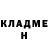 БУТИРАТ оксана Dark Djeik